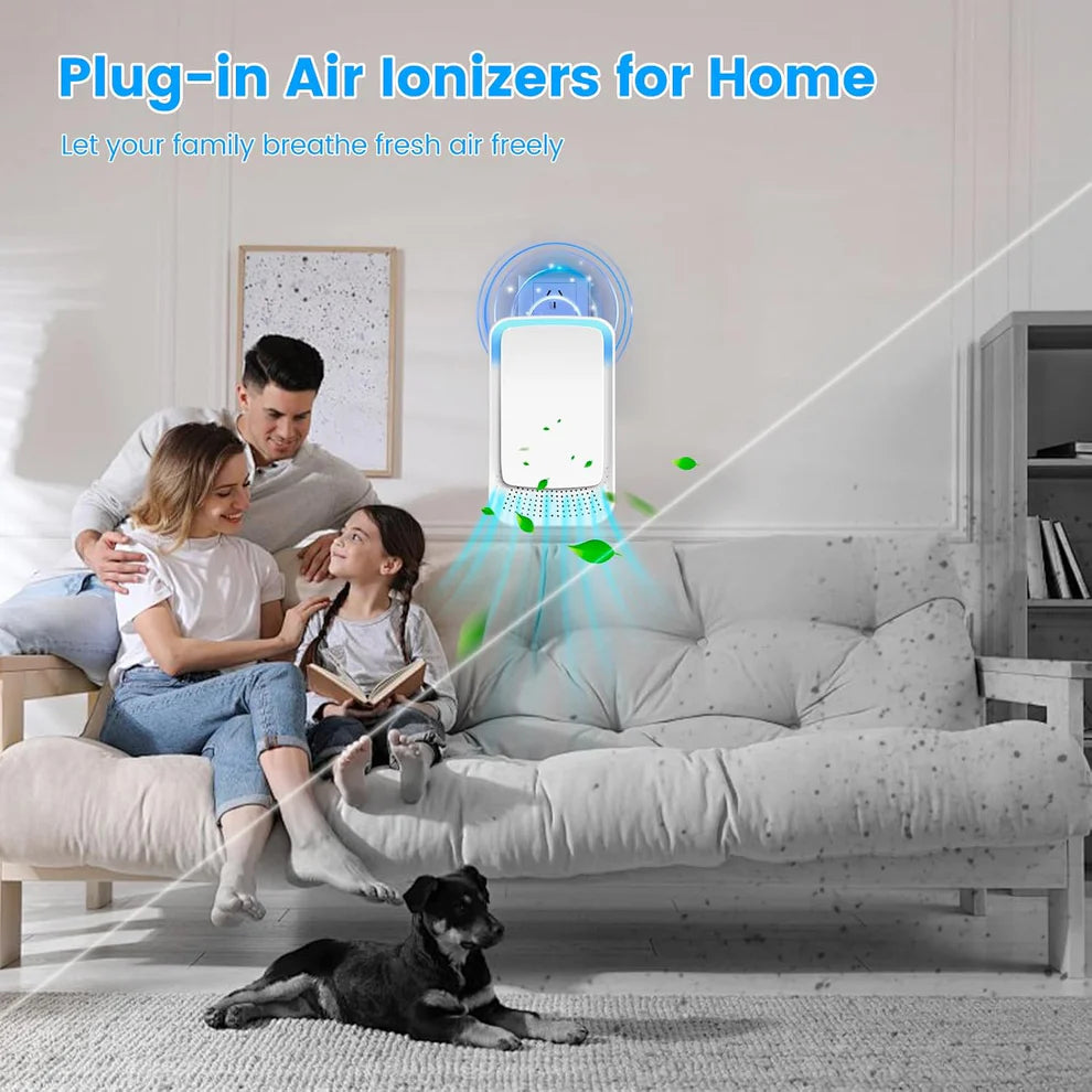 Eliminate Cat Hair Dander & Allergens That Trigger Painful Allergies in Just 30 Minutes
