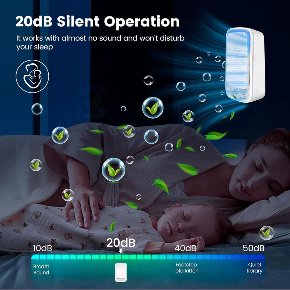Eliminate Cat Hair Dander & Allergens That Trigger Painful Allergies in Just 30 Minutes
