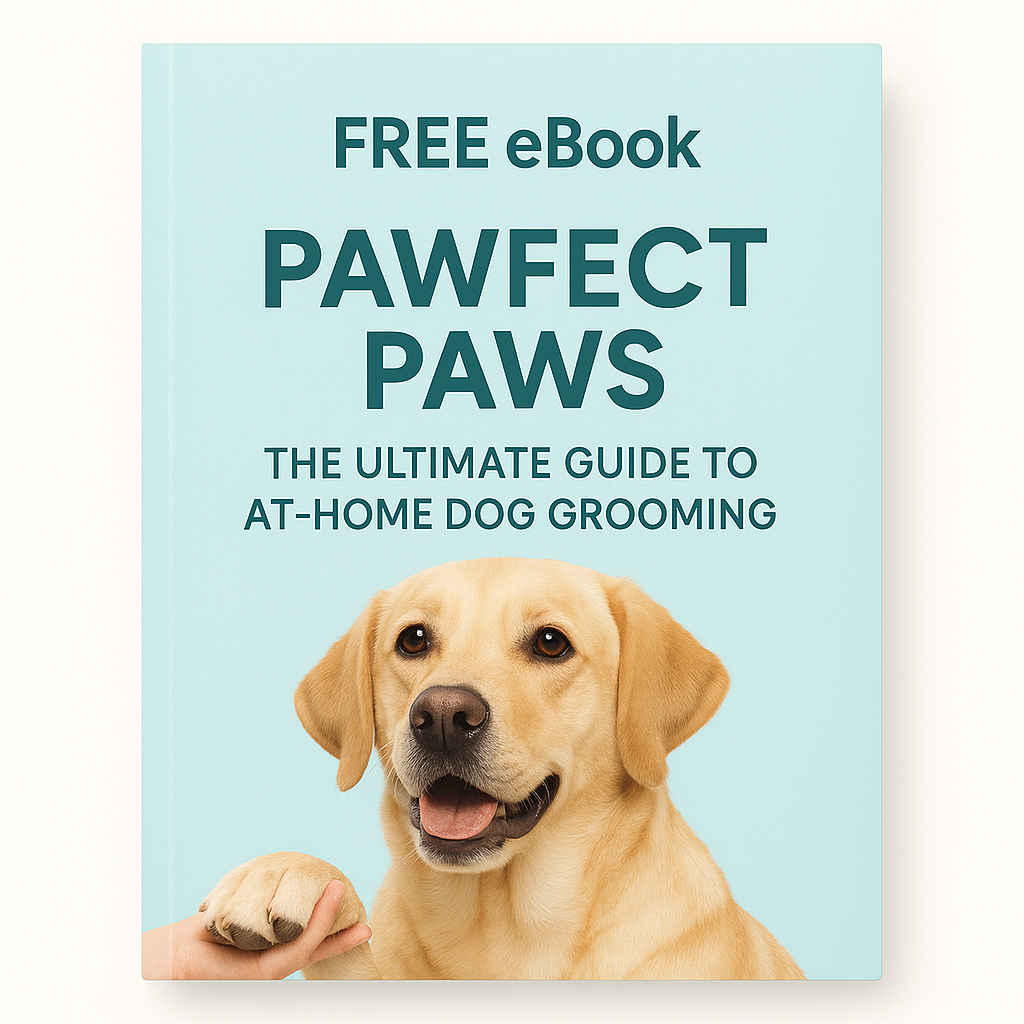 Dog Grooming eBook