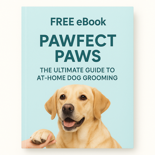 Dog Grooming eBook