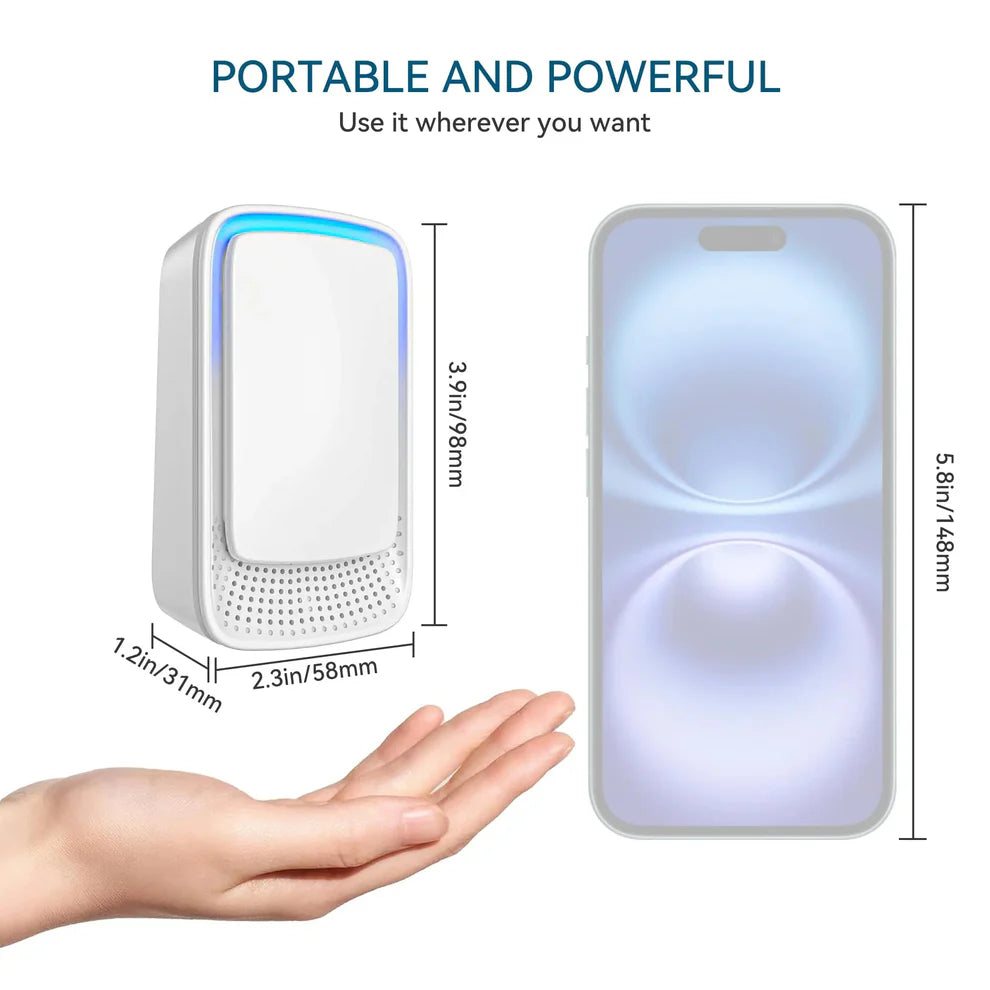 Eliminate Cat Hair Dander & Allergens That Trigger Painful Allergies in Just 30 Minutes