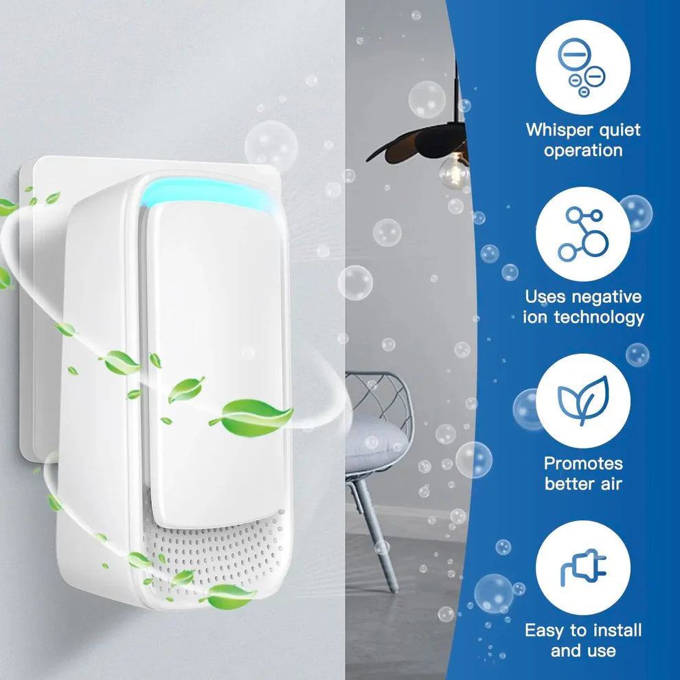 Eliminate Cat Hair Dander & Allergens That Trigger Painful Allergies in Just 30 Minutes