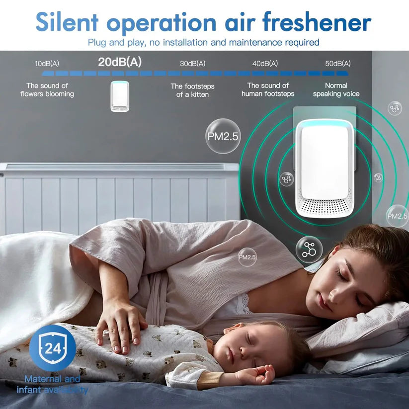 Eliminate Cat Hair Dander & Allergens That Trigger Painful Allergies in Just 30 Minutes