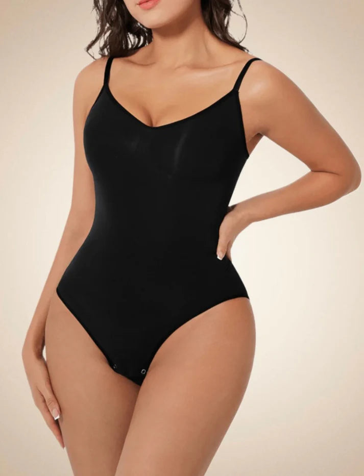 Viral  Snatched Shapewear Bodysuit