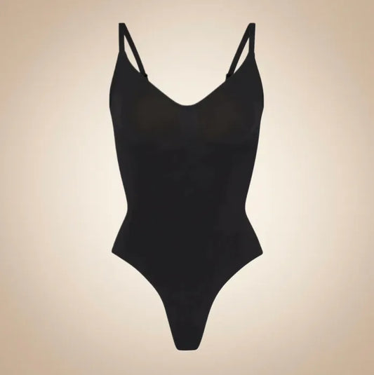 Viral  Snatched Shapewear Bodysuit