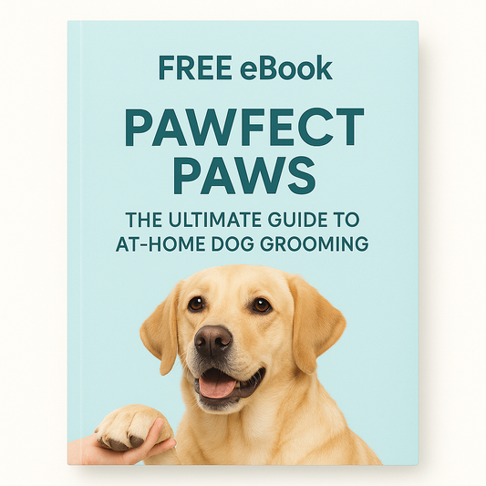 Dog Grooming eBook