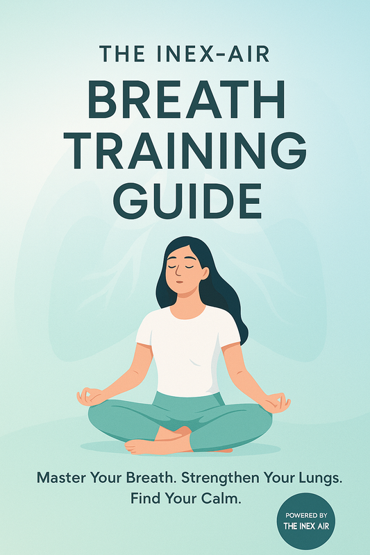 The Inex‑Air Breath Training Guide