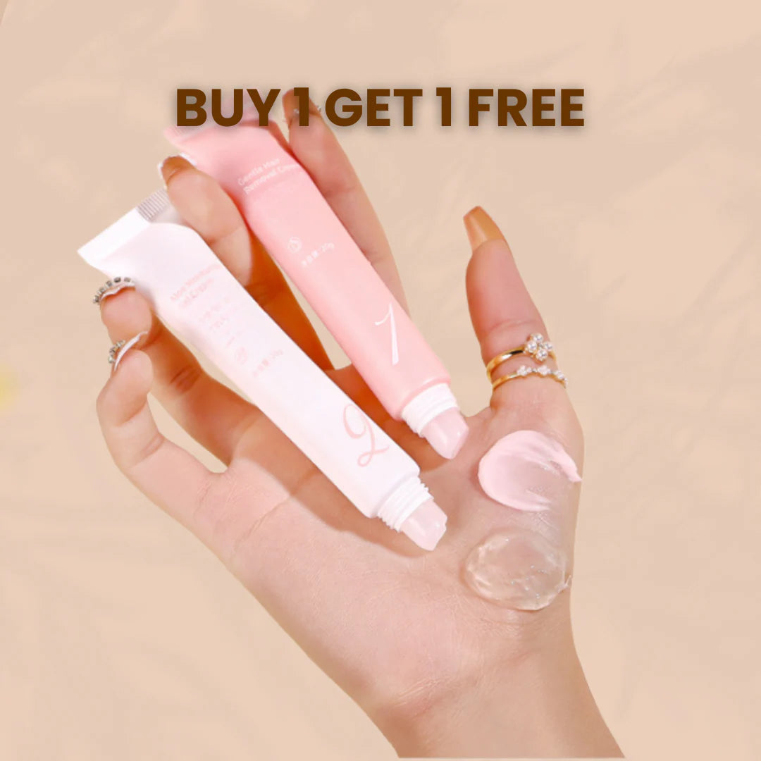 Hair Removal Kit