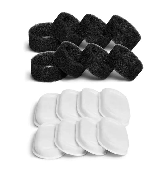 8pcs Filter Replacement Pack (4 Months)