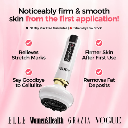 FEDDY™ Cellulite Relief Kit
